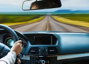 Test de salud y conducción